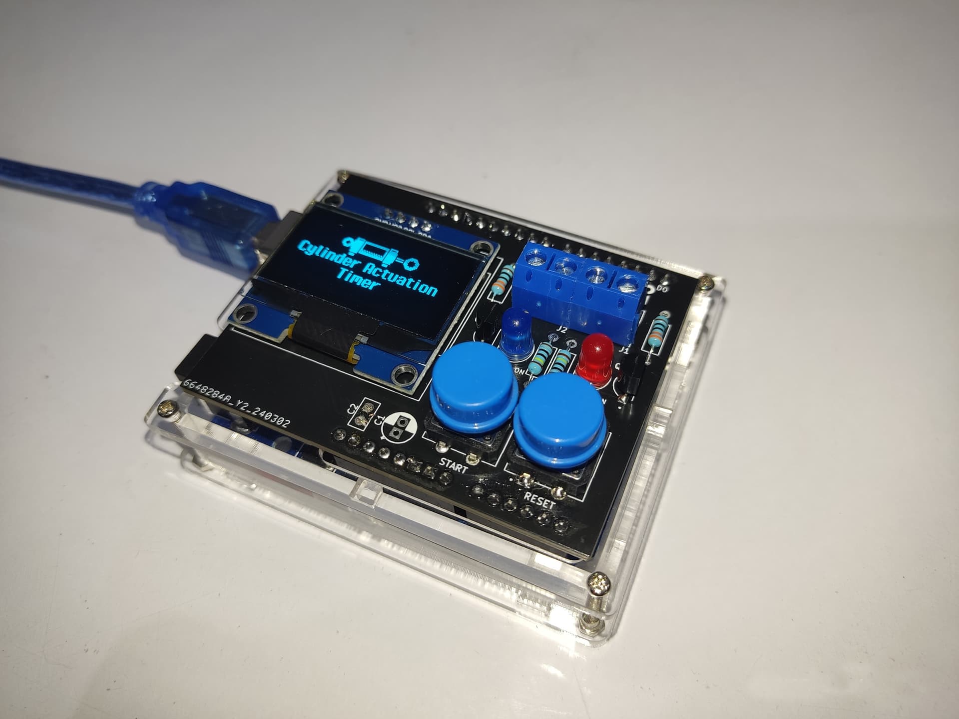 DeviceAssembly