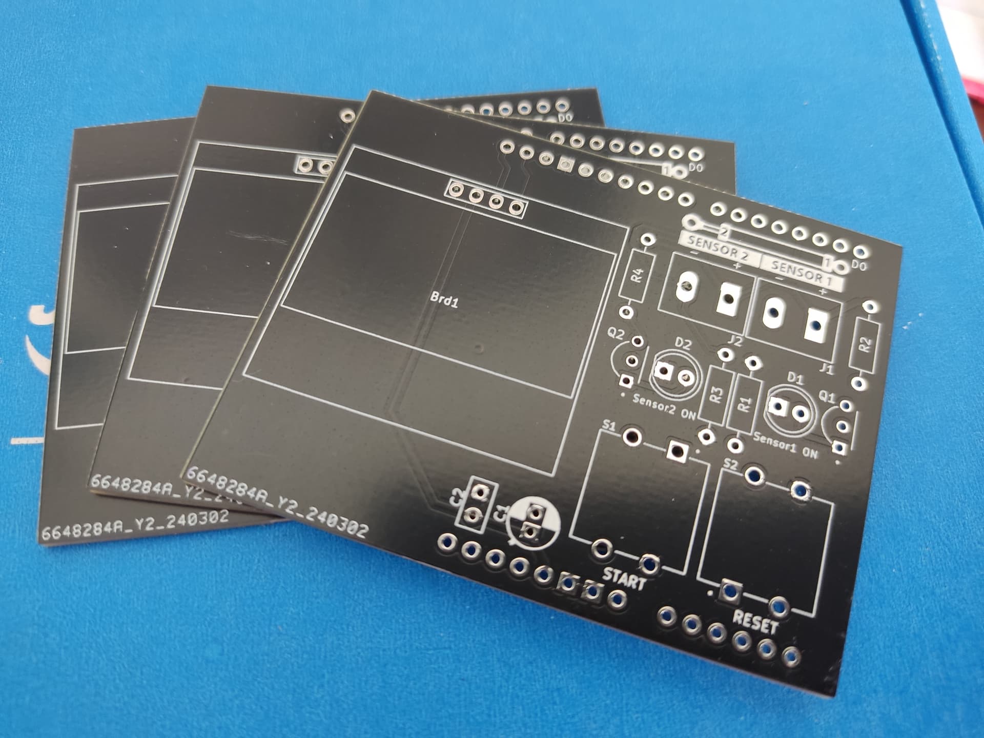 PCB